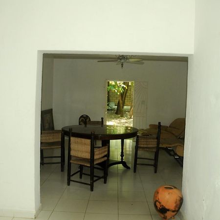 Hotel Florita Jacmel Dış mekan fotoğraf