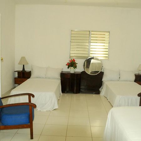 Hotel Florita Jacmel Dış mekan fotoğraf