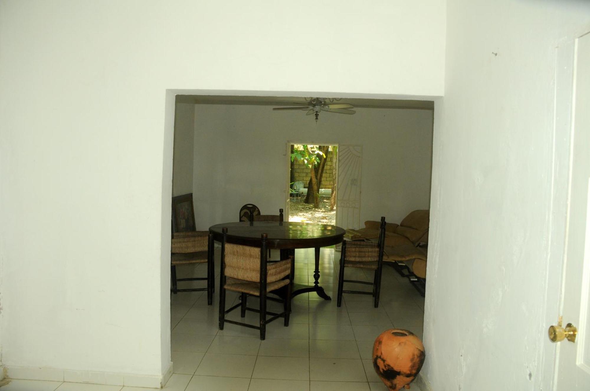 Hotel Florita Jacmel Dış mekan fotoğraf