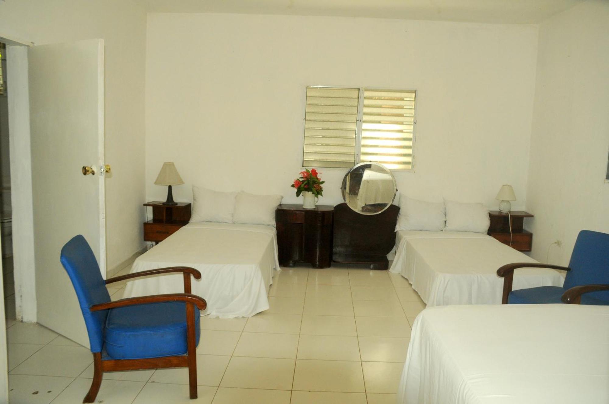 Hotel Florita Jacmel Dış mekan fotoğraf
