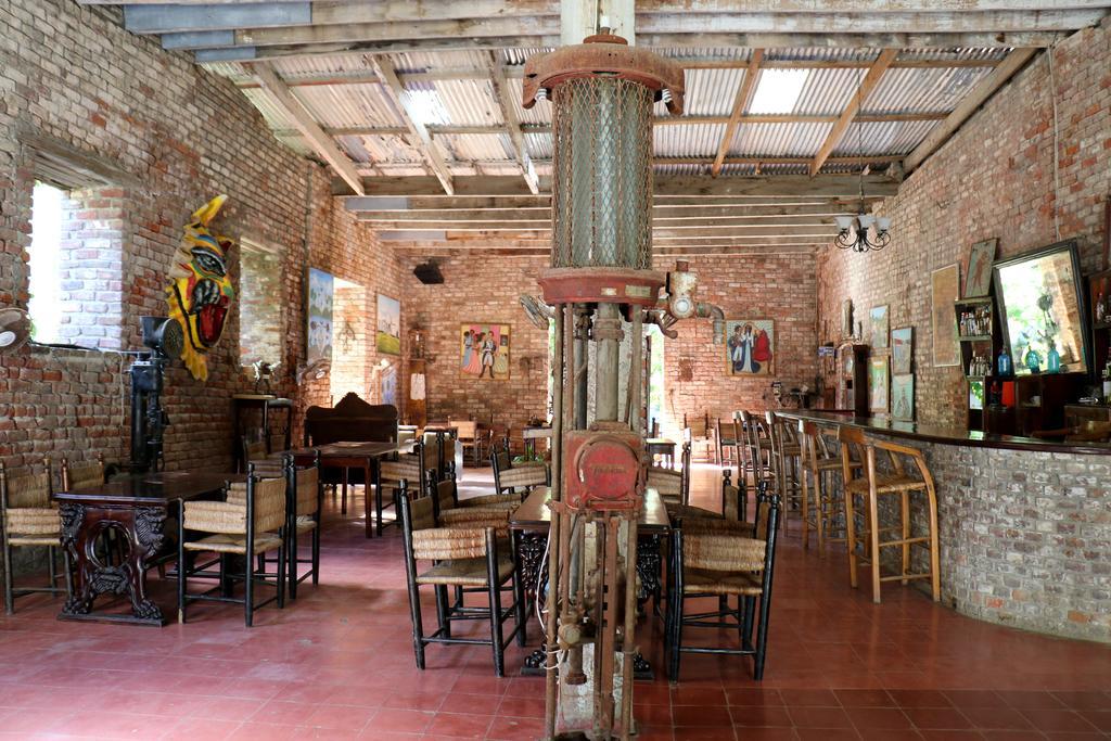 Hotel Florita Jacmel Dış mekan fotoğraf
