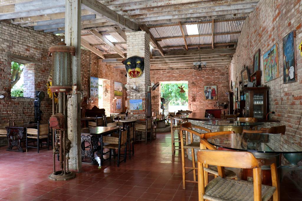 Hotel Florita Jacmel Dış mekan fotoğraf