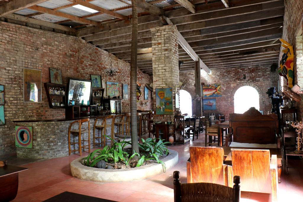 Hotel Florita Jacmel Dış mekan fotoğraf