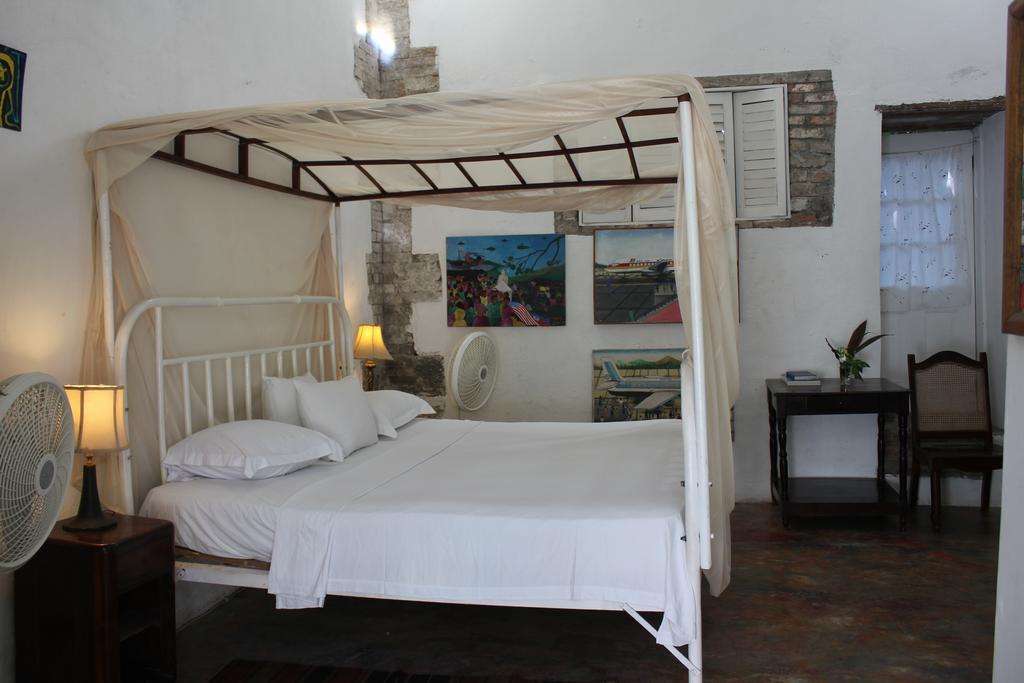 Hotel Florita Jacmel Dış mekan fotoğraf