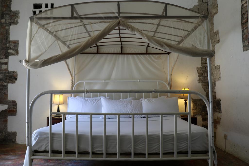 Hotel Florita Jacmel Dış mekan fotoğraf