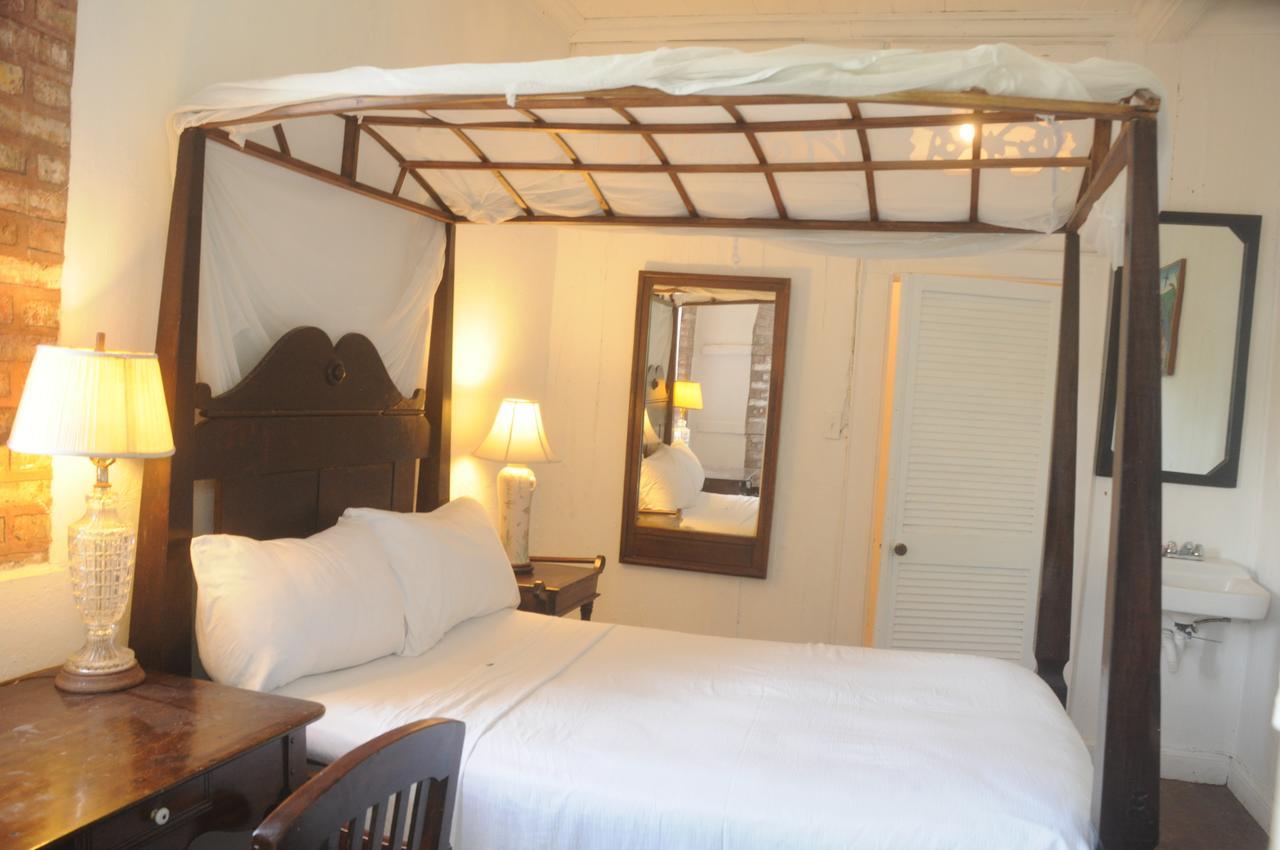 Hotel Florita Jacmel Dış mekan fotoğraf