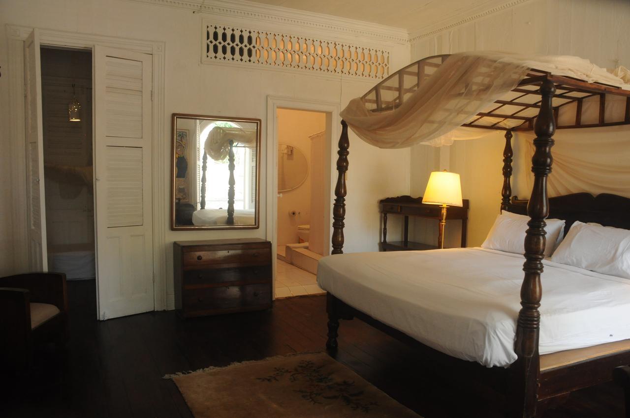 Hotel Florita Jacmel Dış mekan fotoğraf