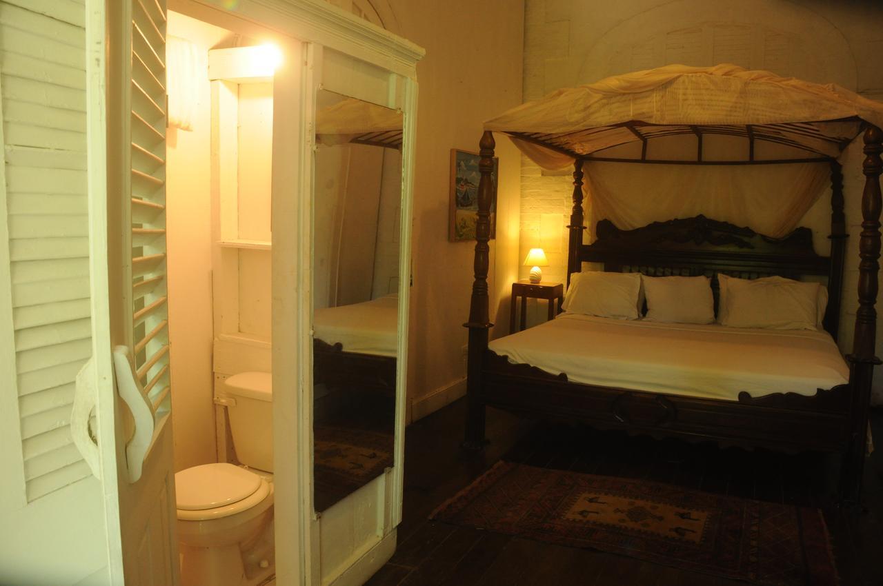 Hotel Florita Jacmel Dış mekan fotoğraf