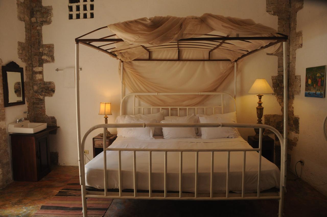 Hotel Florita Jacmel Dış mekan fotoğraf