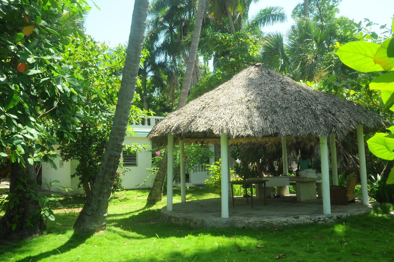 Hotel Florita Jacmel Dış mekan fotoğraf