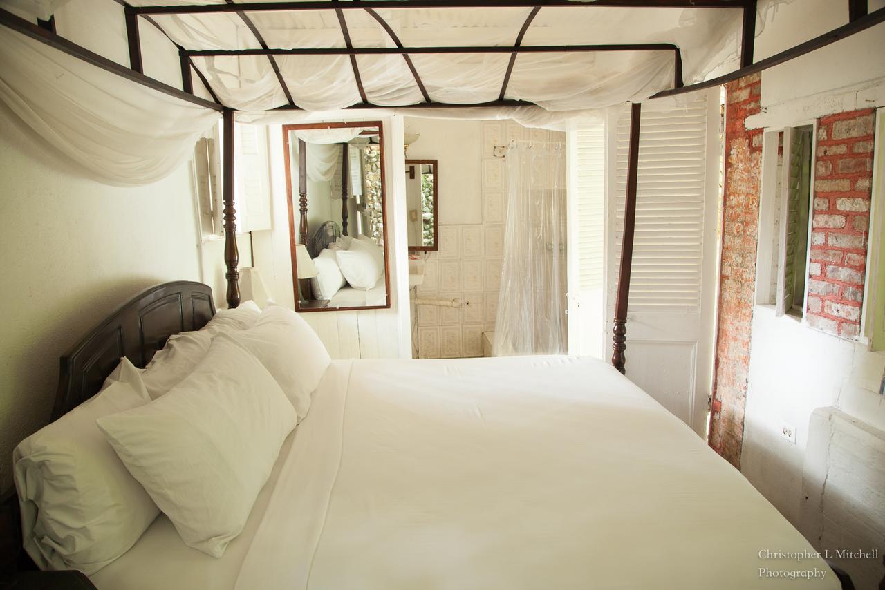 Hotel Florita Jacmel Dış mekan fotoğraf