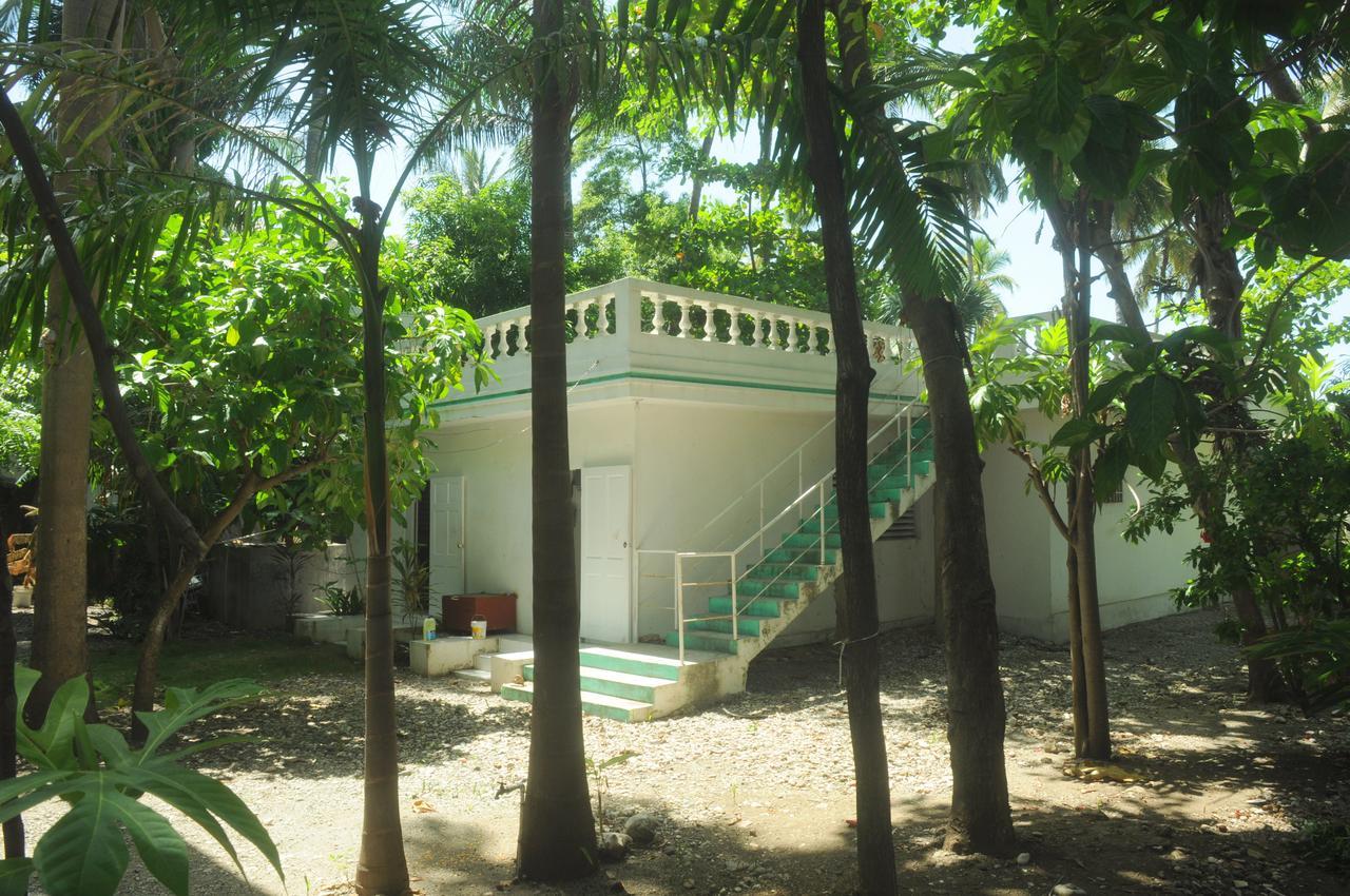 Hotel Florita Jacmel Dış mekan fotoğraf