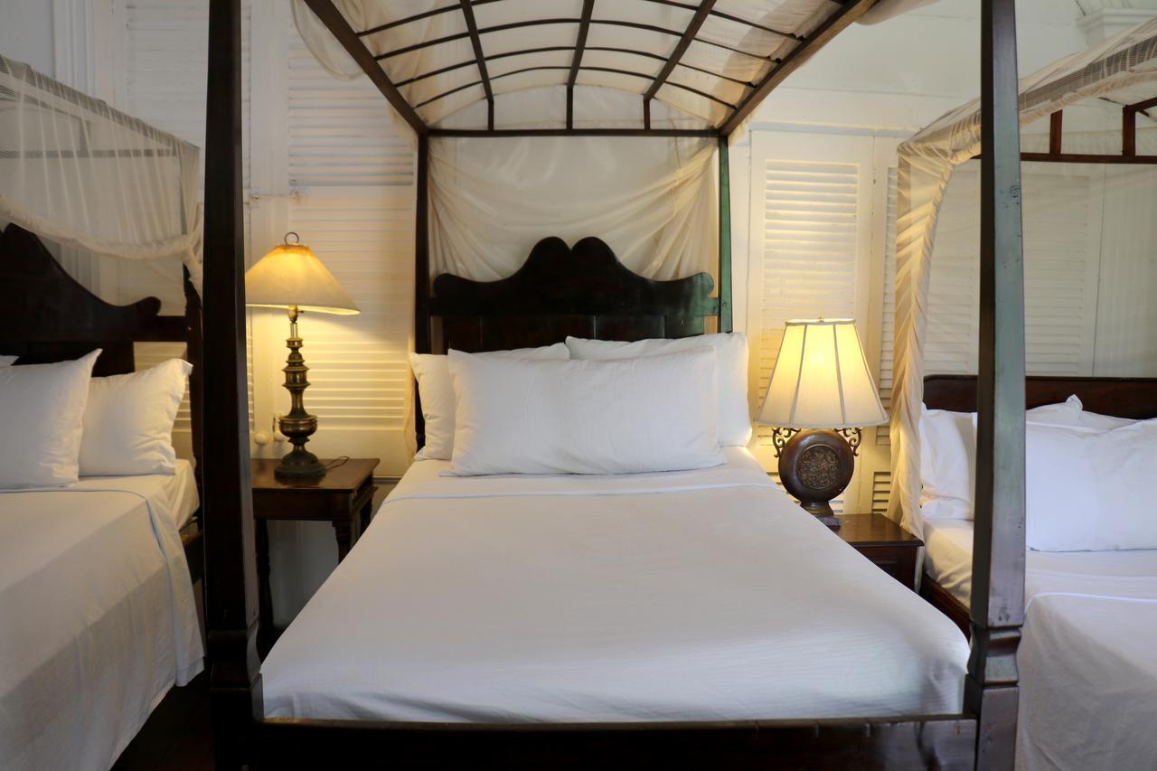 Hotel Florita Jacmel Dış mekan fotoğraf
