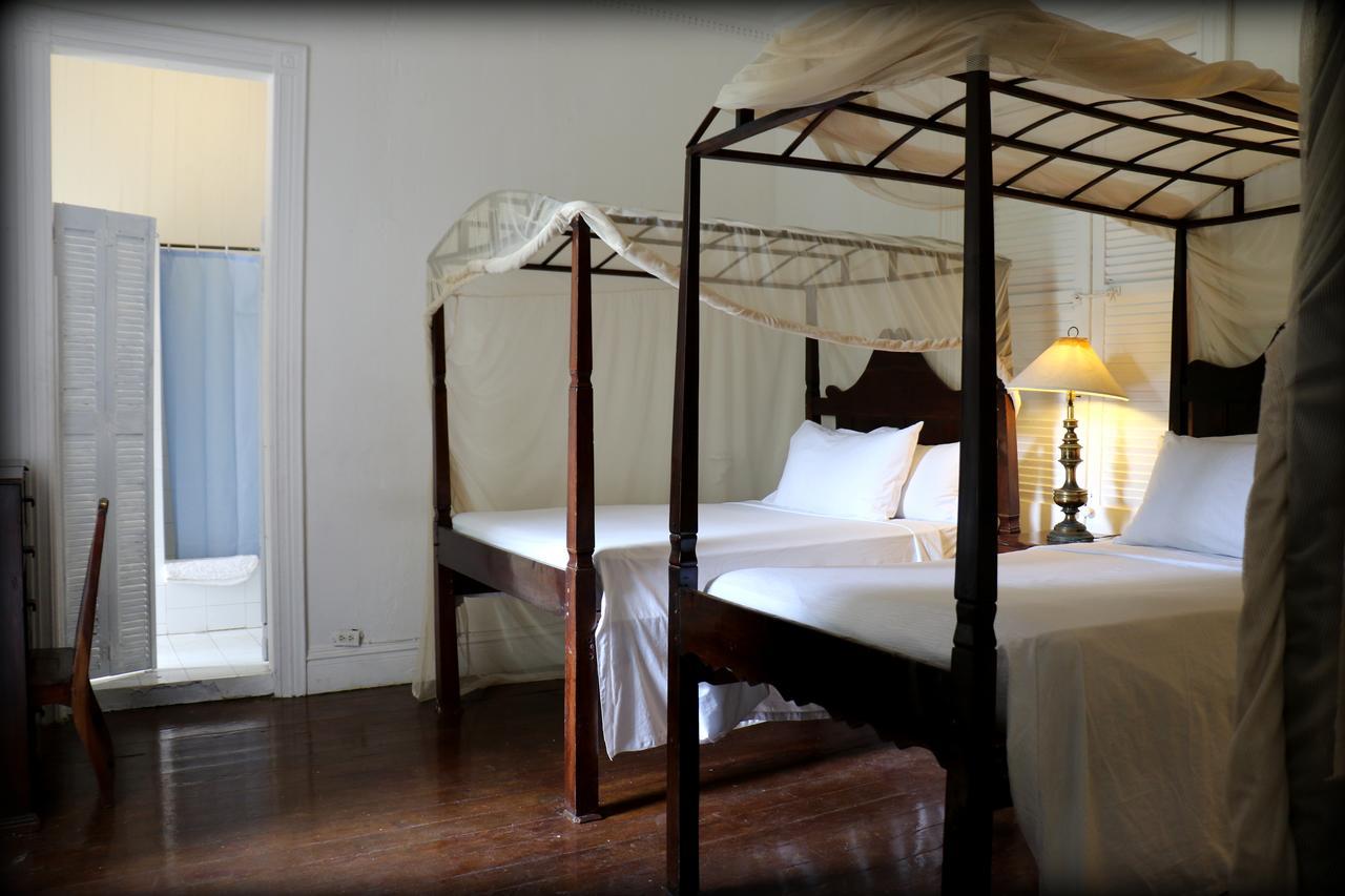 Hotel Florita Jacmel Dış mekan fotoğraf