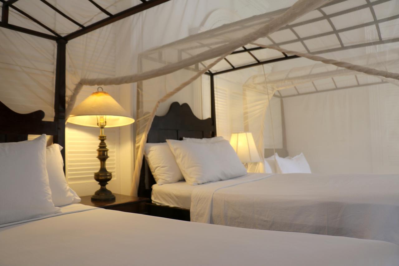 Hotel Florita Jacmel Dış mekan fotoğraf