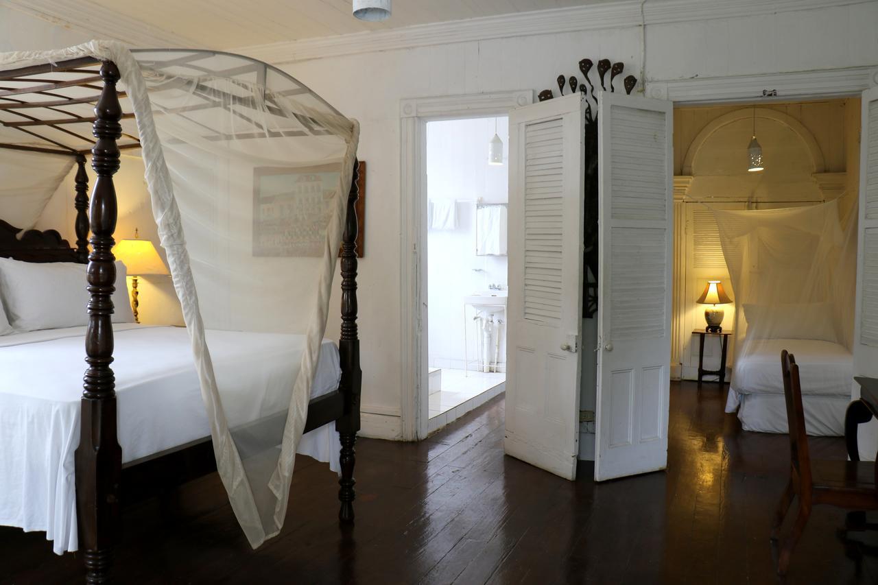Hotel Florita Jacmel Dış mekan fotoğraf