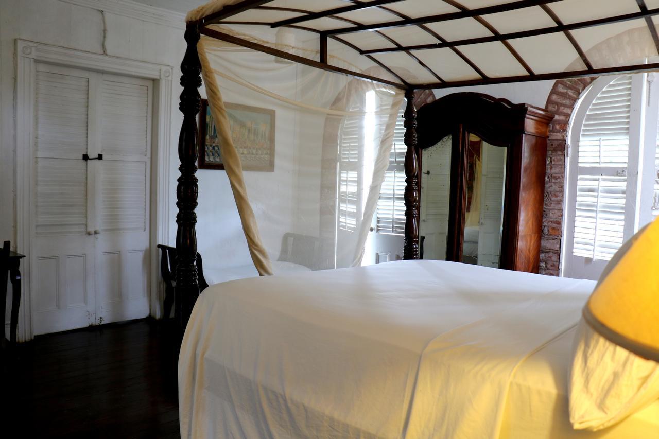 Hotel Florita Jacmel Dış mekan fotoğraf