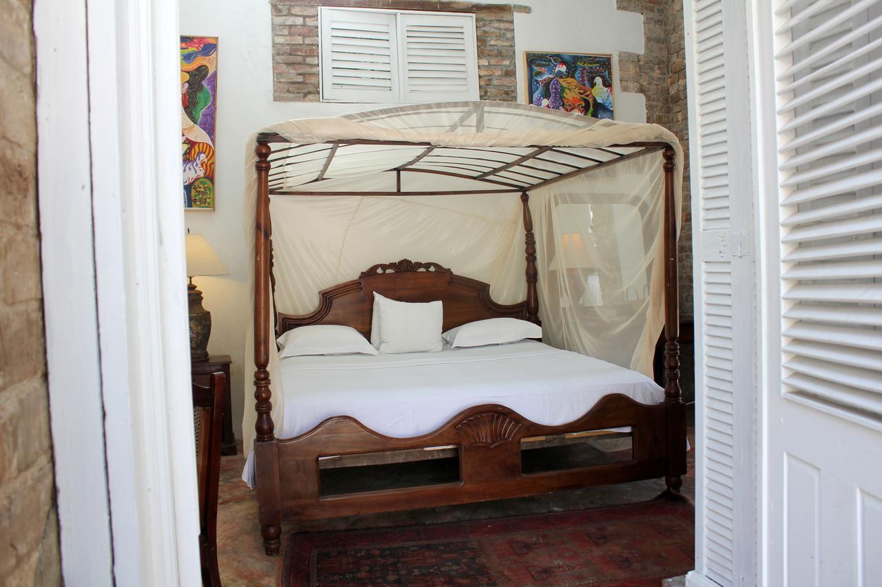 Hotel Florita Jacmel Dış mekan fotoğraf