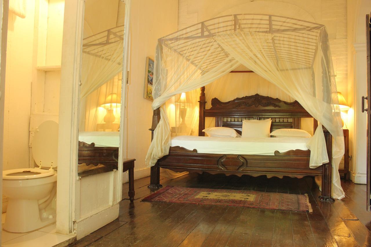 Hotel Florita Jacmel Dış mekan fotoğraf
