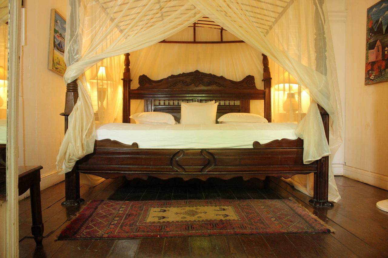 Hotel Florita Jacmel Dış mekan fotoğraf