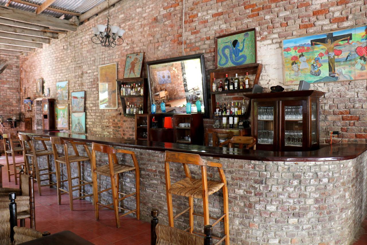 Hotel Florita Jacmel Dış mekan fotoğraf