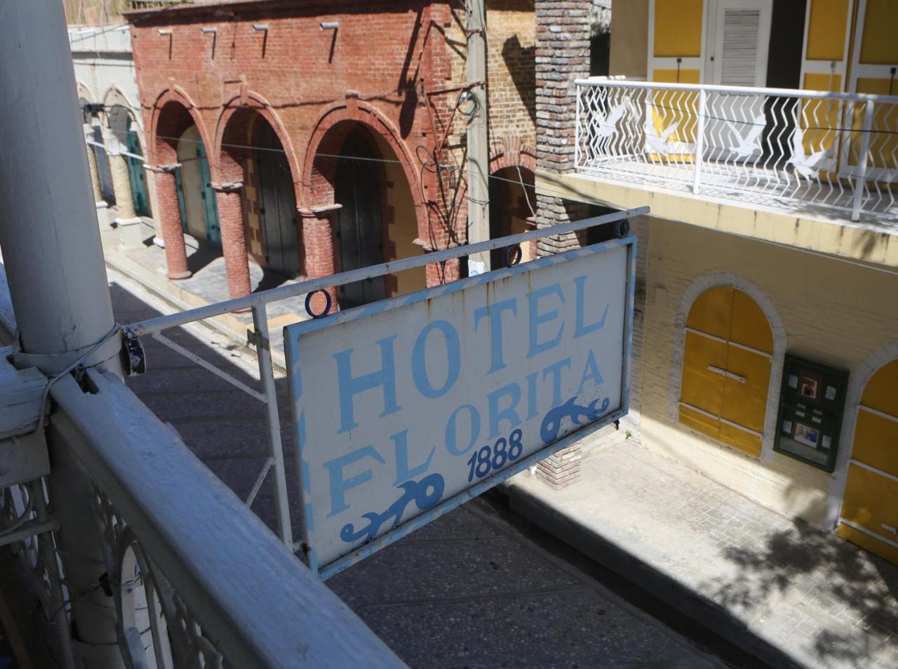 Hotel Florita Jacmel Dış mekan fotoğraf